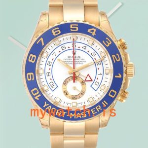 Rolex Yacht-Master Men’s 116688-78218 44mm Automatic Oyster Bracelet: A Symbol of Luxury and Precision
