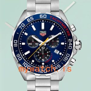 Tag Heuer Formula 1 44mm Mens CAZ101AB.BA0842 Japanese Quartz: Authentic vs. Replica