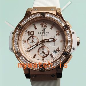 Rolex Daytona 116528-78598 Mens 40mm Gold-tone Black Dial: A Timeless Masterpiece