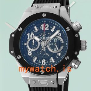 Hublot King Power 441.NM.1171.RX: Genuine vs. Replica Analysis
