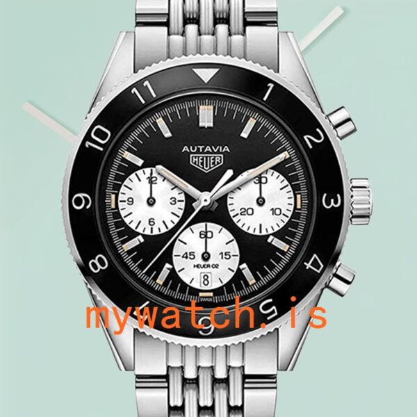 Hublot Big Bang Men 44mm 421.NX.5170.RX Rubber Band: Original vs. Replica