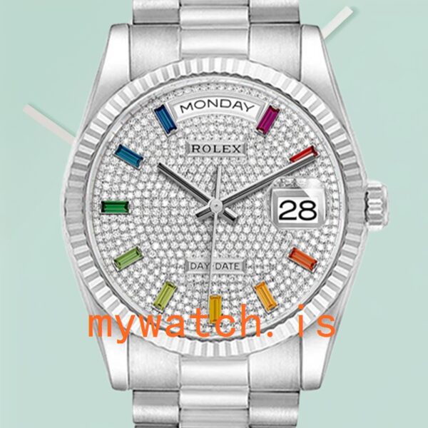 Hublot Big Bang Men 411.JX.4803.RT.4099 45mm Transparent: Genuine vs. Replica