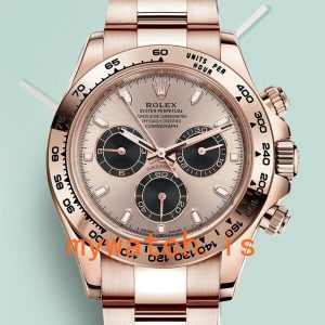 Rolex Datejust Men’s 36mm 126234SSO Oyster Bracelet: A Timeless Classic
