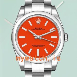 Rolex Day-Date 36mm m118348-0090 Mens President Bracelet: Genuine vs. Replica