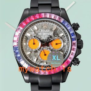 Rolex GMT Master 16713BNSO: A Timeless Piece for the Modern Gentleman