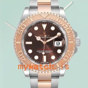 Rolex Datejust 116244SWDAJ: A Timeless Masterpiece