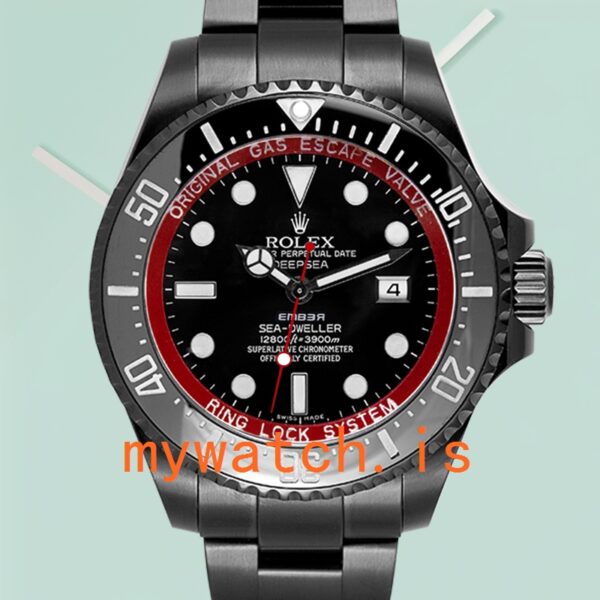 Tag Heuer Carrera Mens WAR201E.FC6292: A Blend of Precision and Style